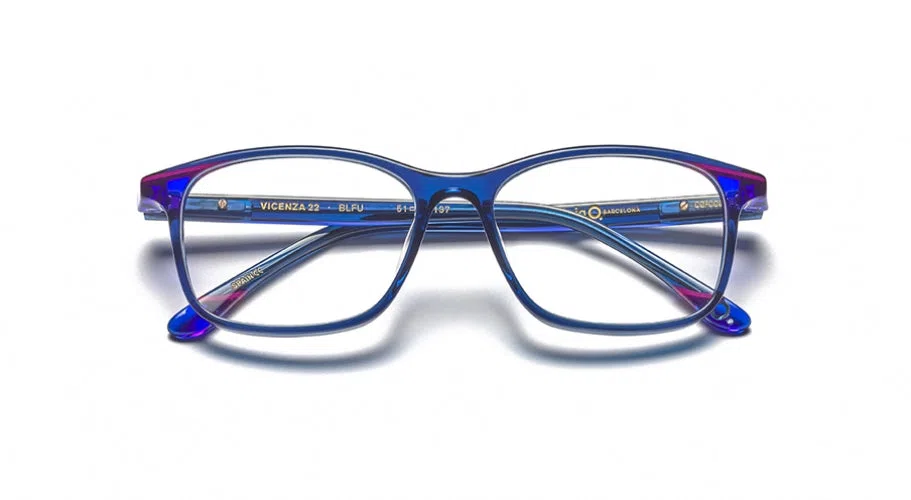 Etnia Barcelona VICENZA 22 Eyeglasses - view 36